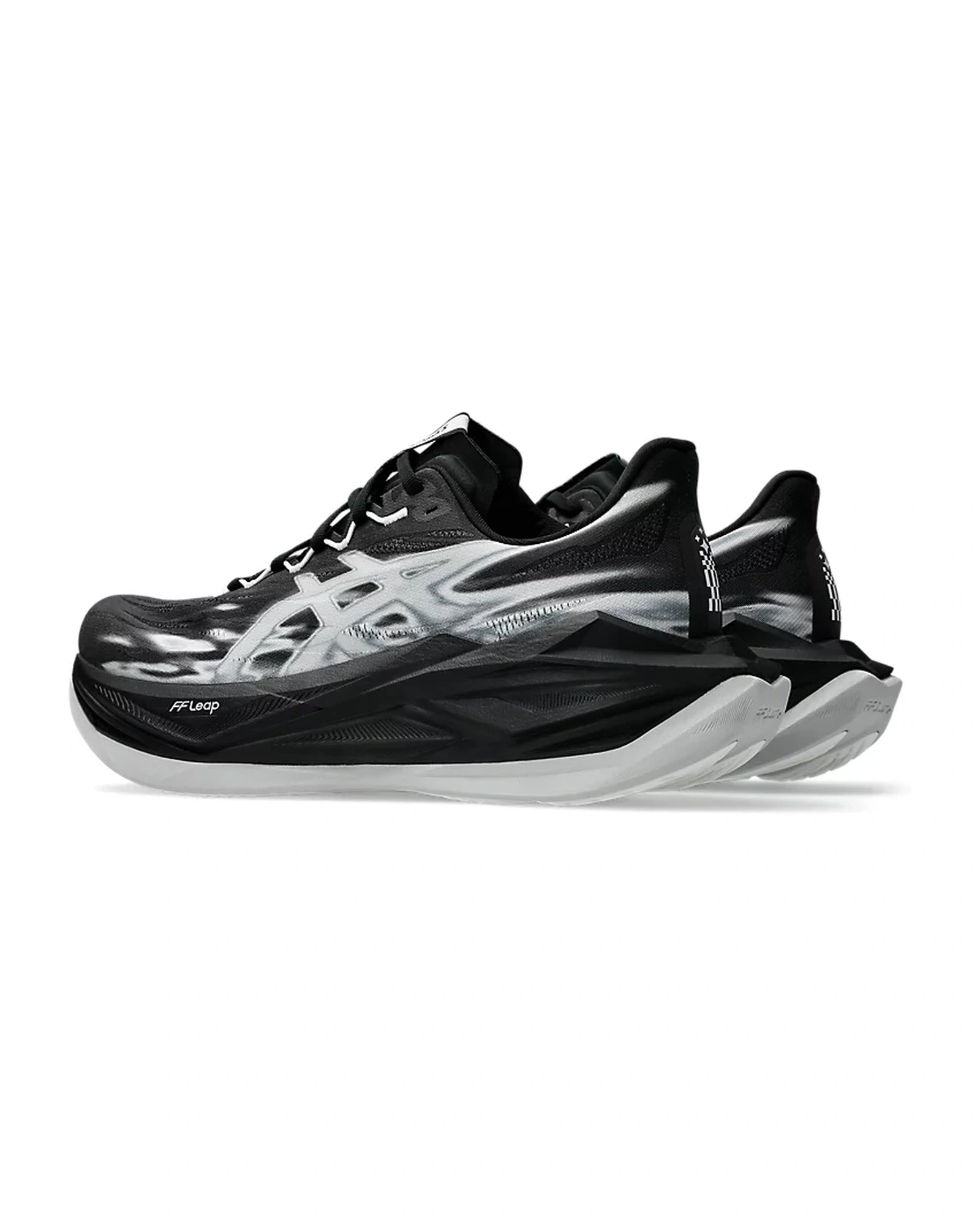 ASICS SUPERBLAST 3 'Noir/Noir'