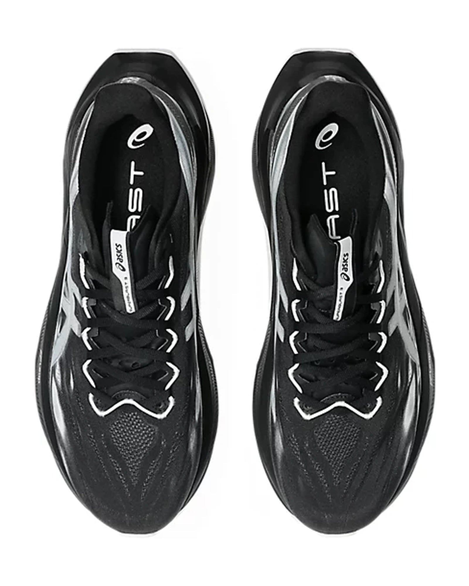 ASICS SUPERBLAST 3 'Noir/Noir'