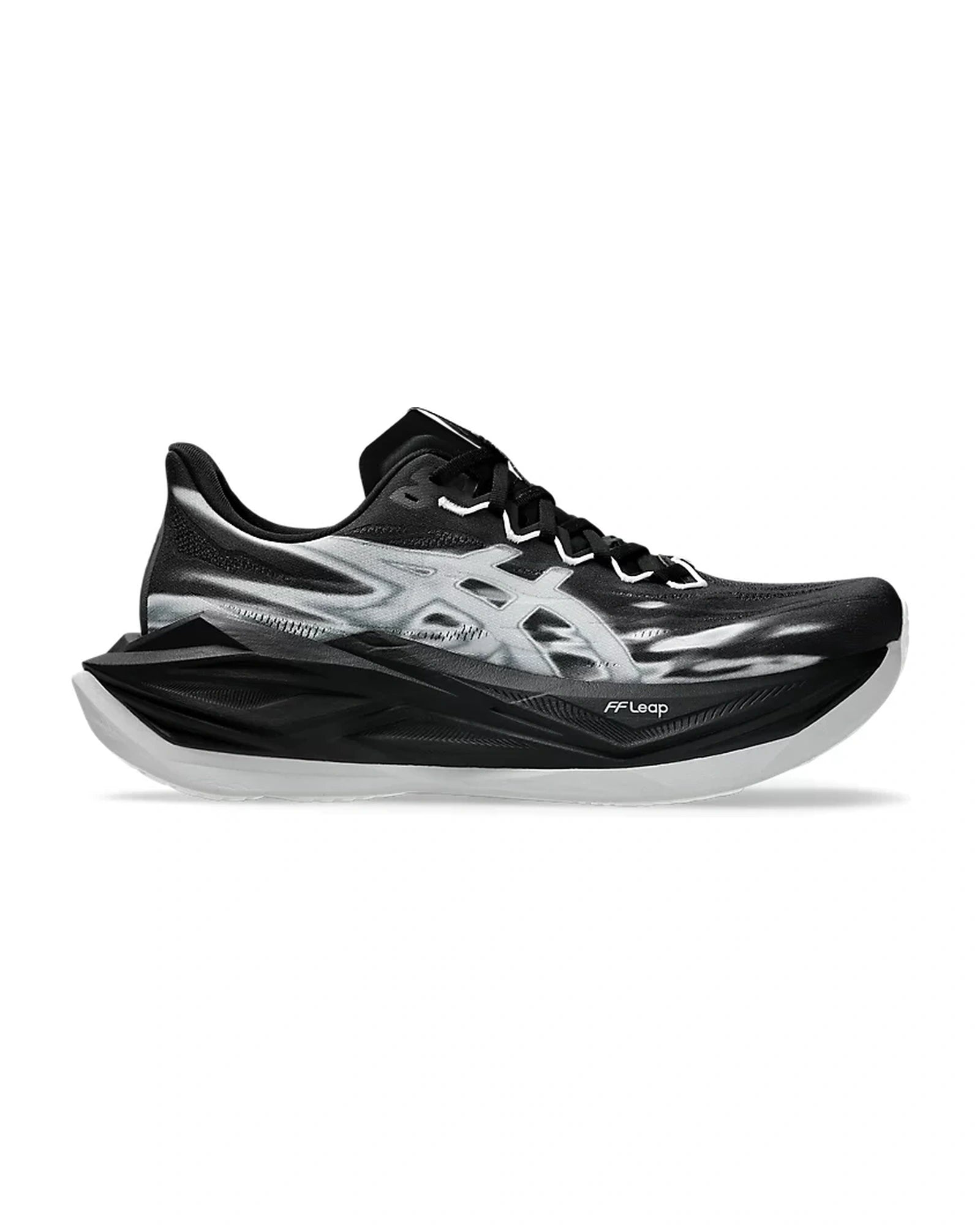 ASICS SUPERBLAST 3 'Noir/Noir'