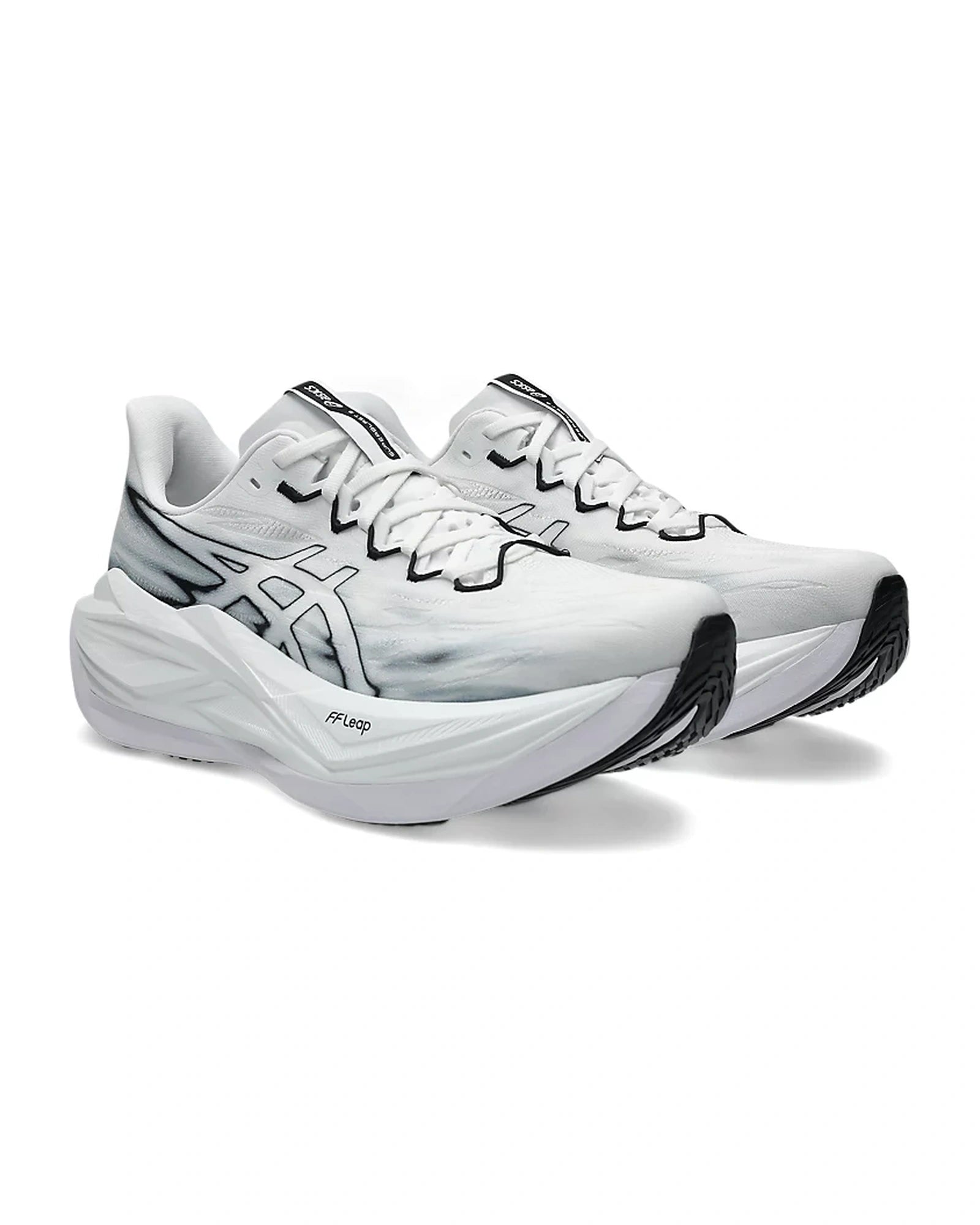 ASICS SUPERBLAST 3 'Blanc/Noir'