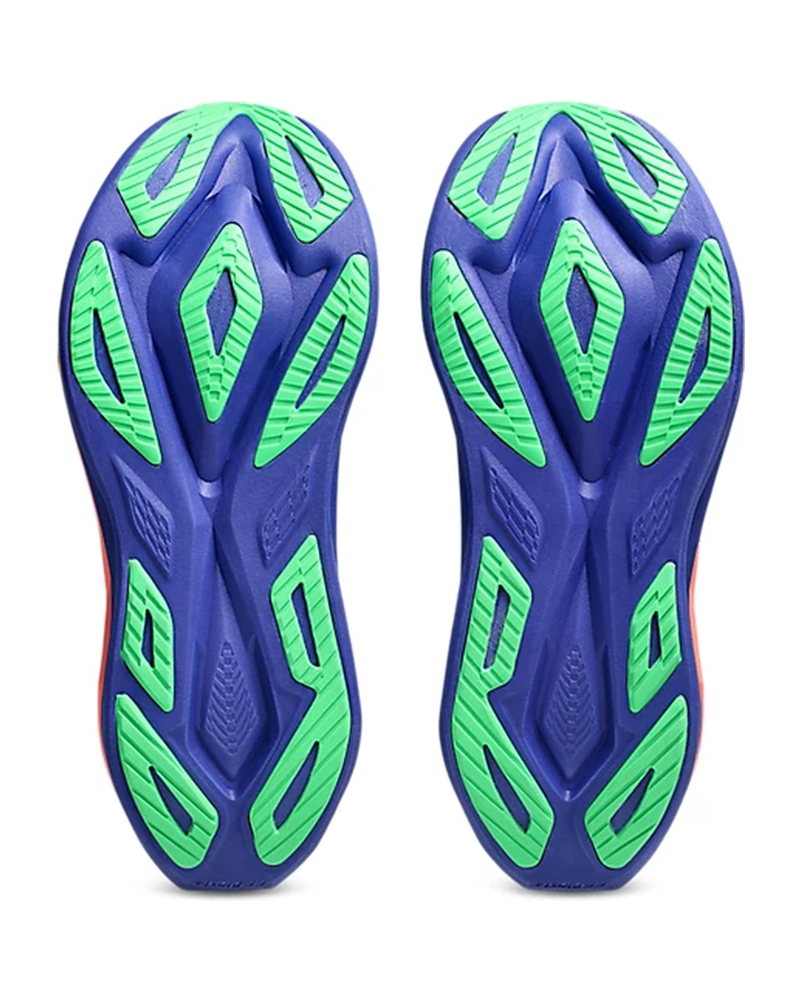 ASICS SUPERBLAST 3 'Bleu Cobalt/Orange Clair'