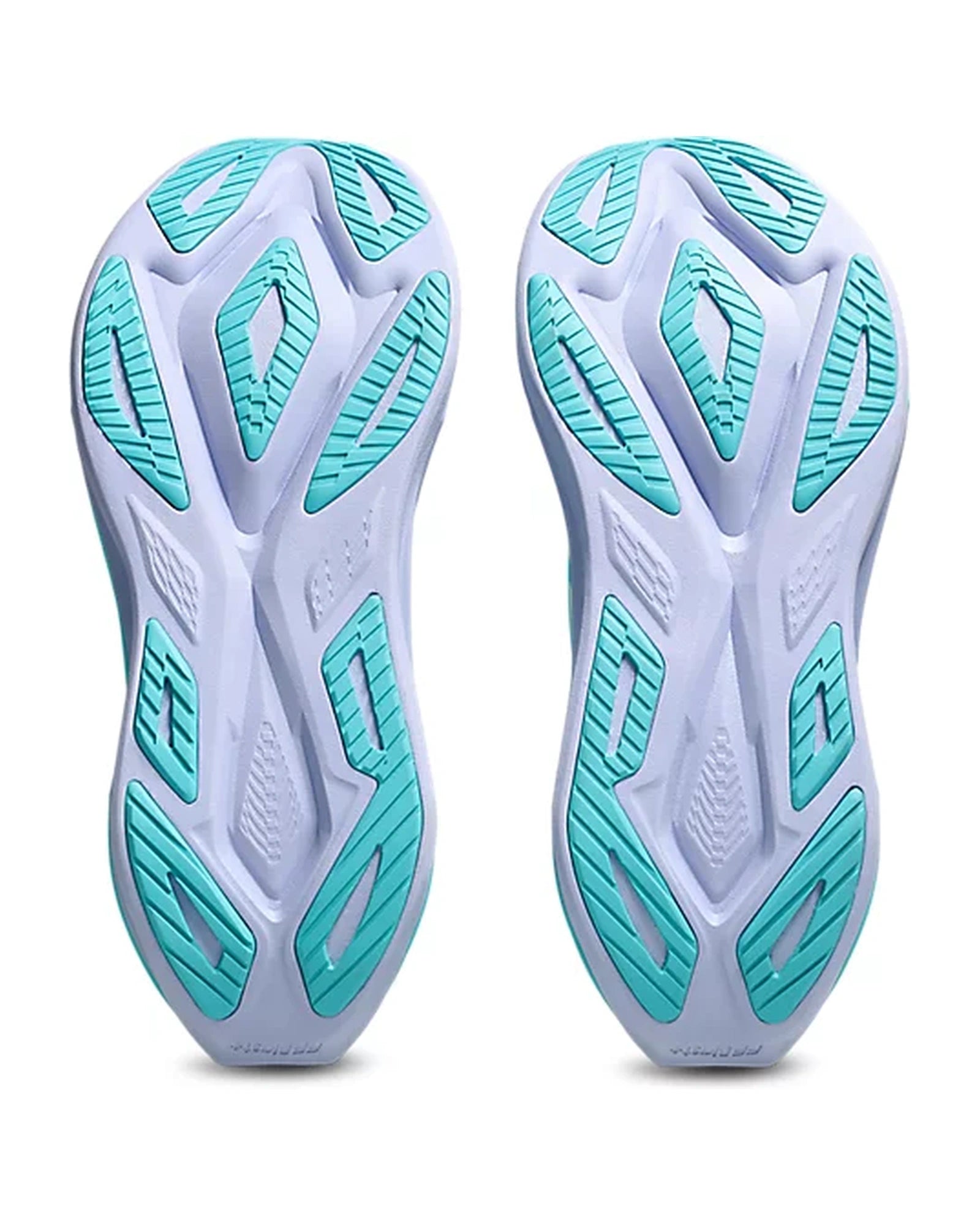ASICS SUPERBLAST 3 'Jaune Lumineux/Aqua Énergique'