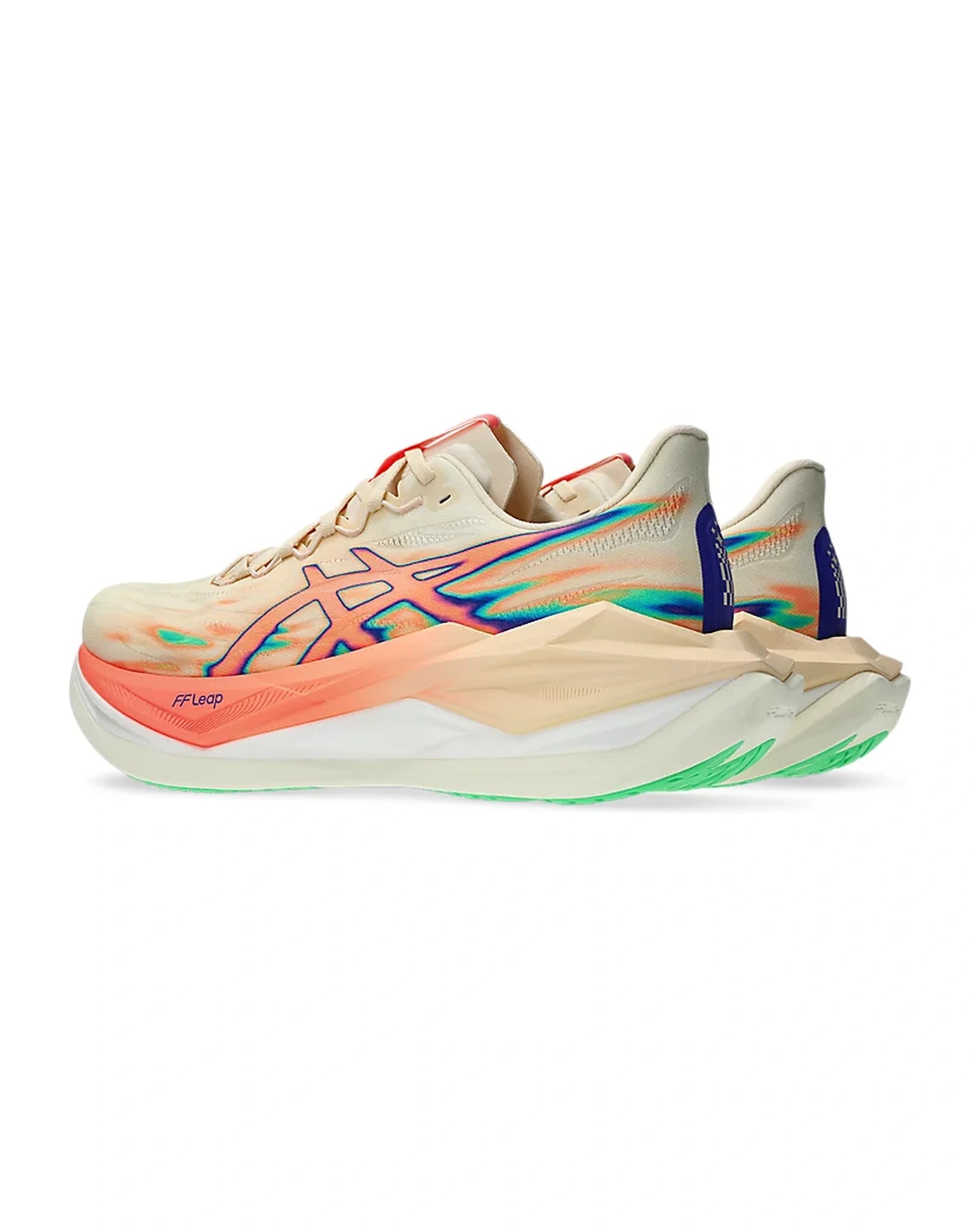 ASICS SUPERBLAST 3 'Coquillage/Corail'
