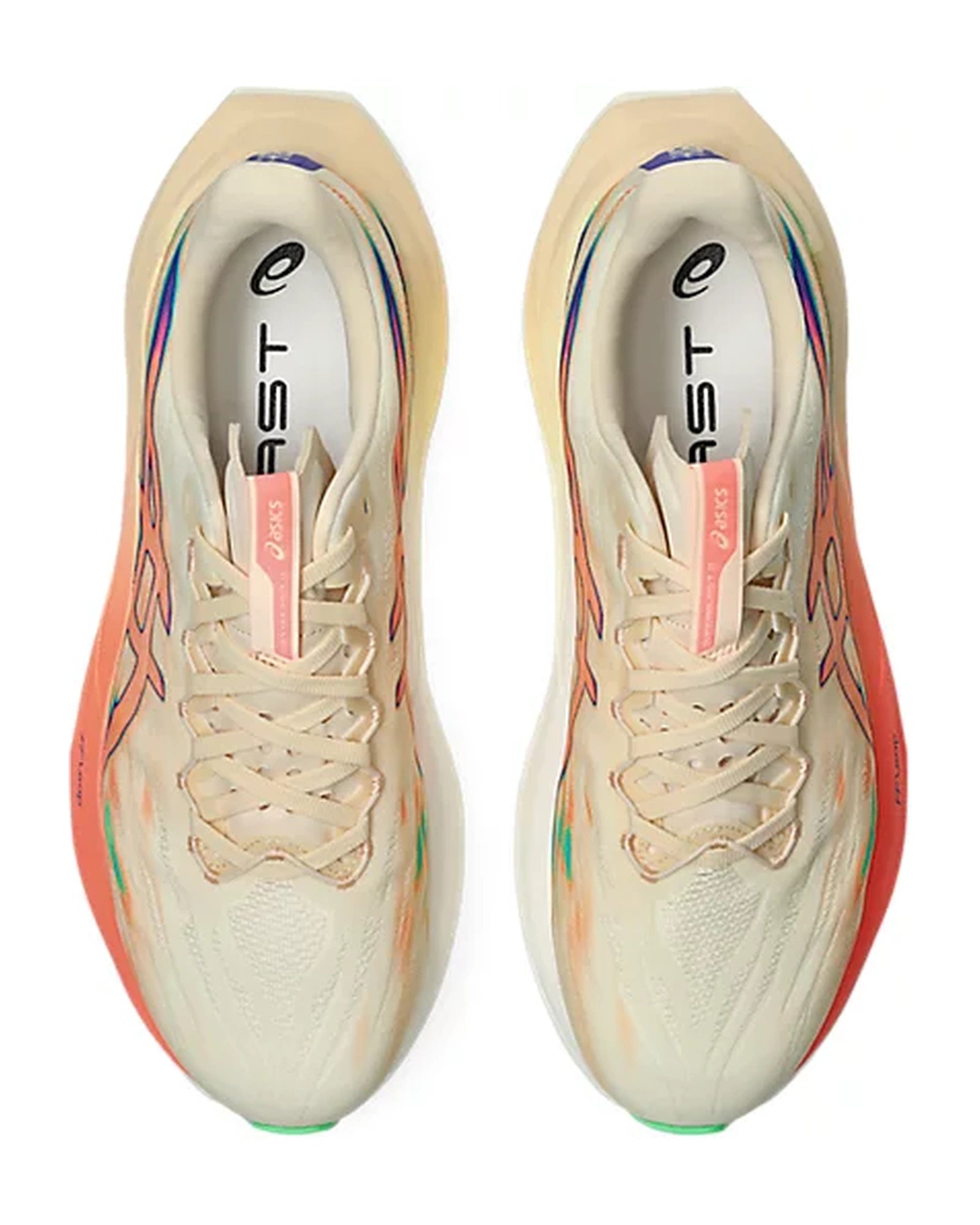 ASICS SUPERBLAST 3 'Coquillage/Corail'