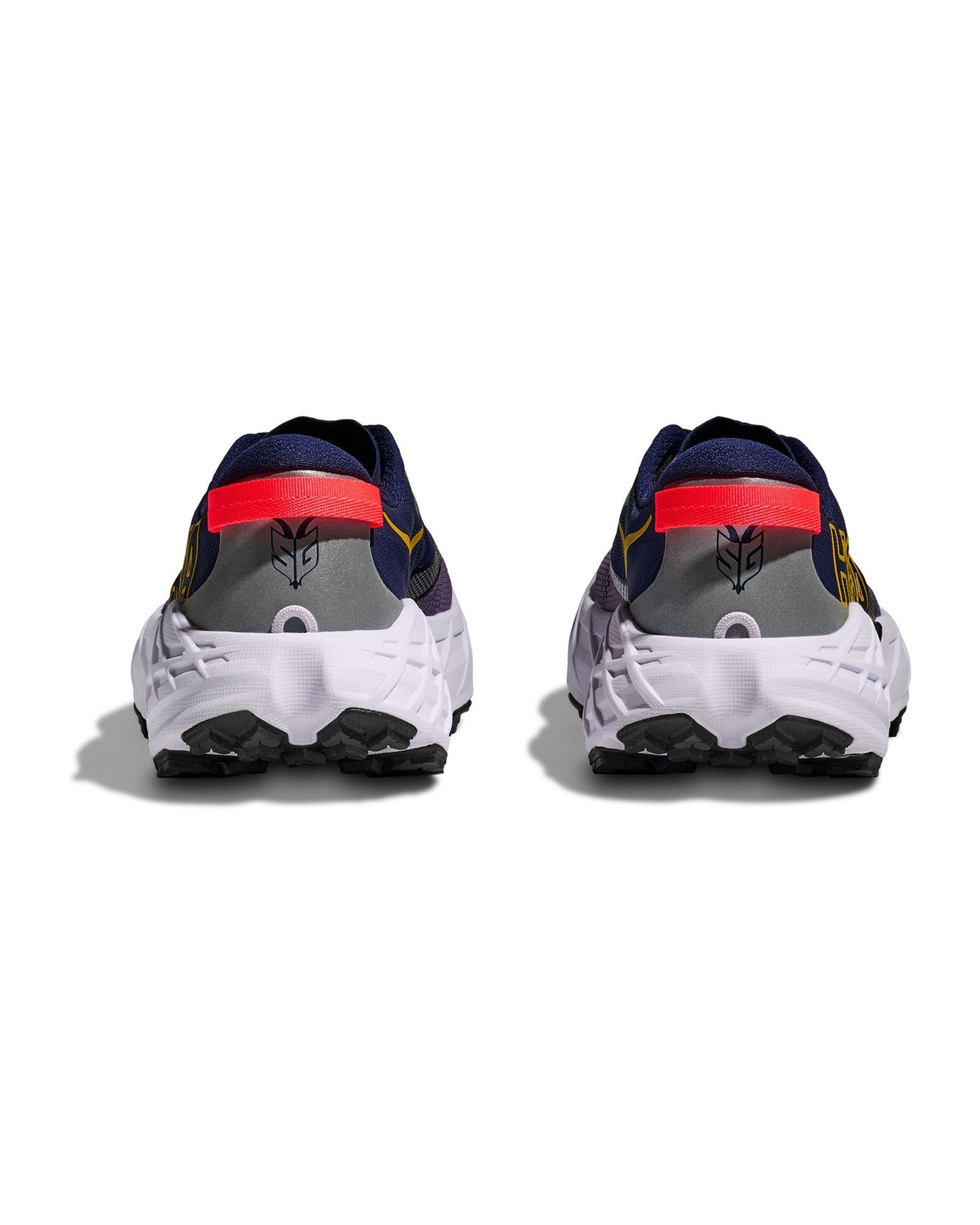 HOKA Speedgoat 7 Berry Jam Starlight Glow Chaussures Trail