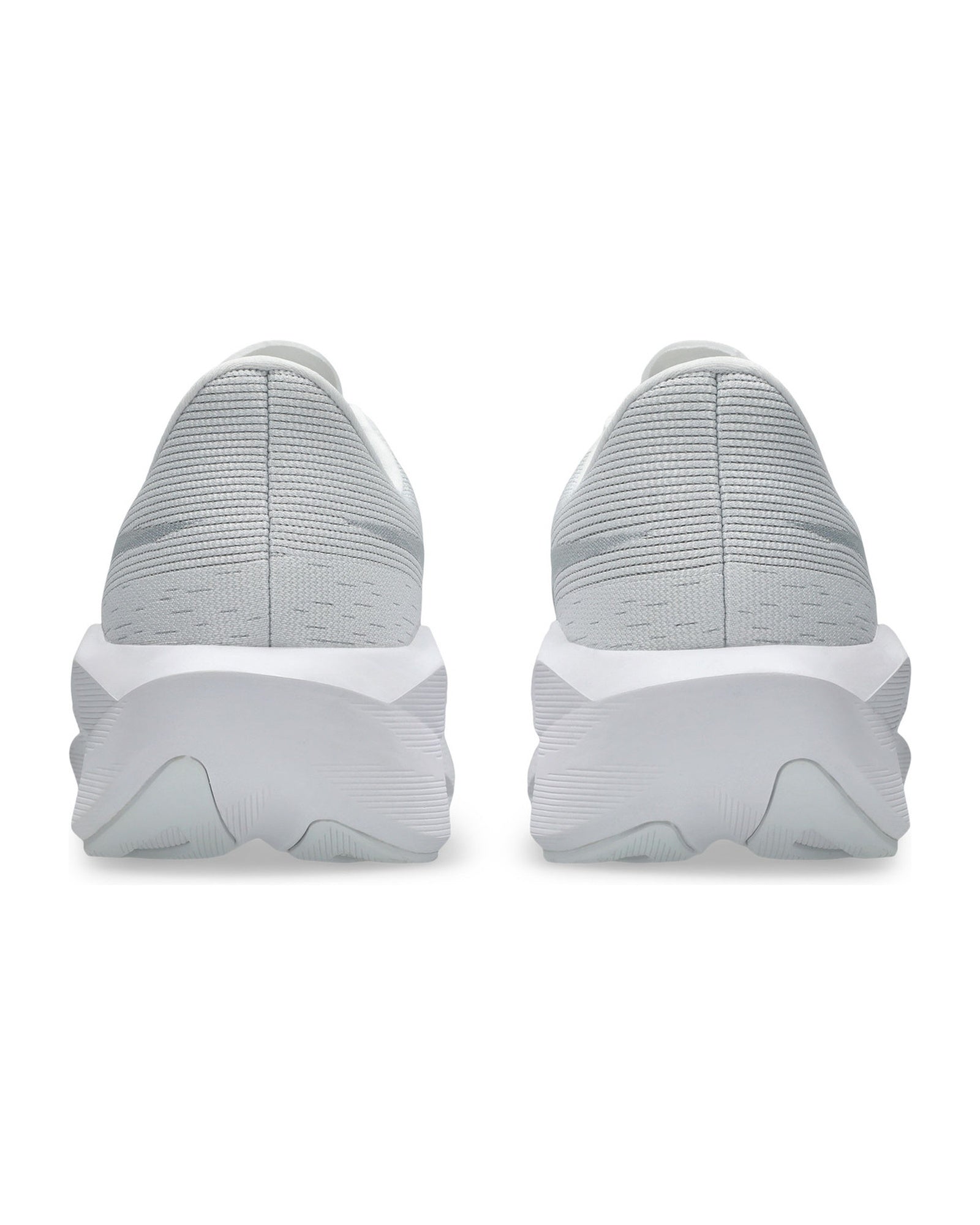ASICS Novablast 6 White White Chaussures de Running sur Route