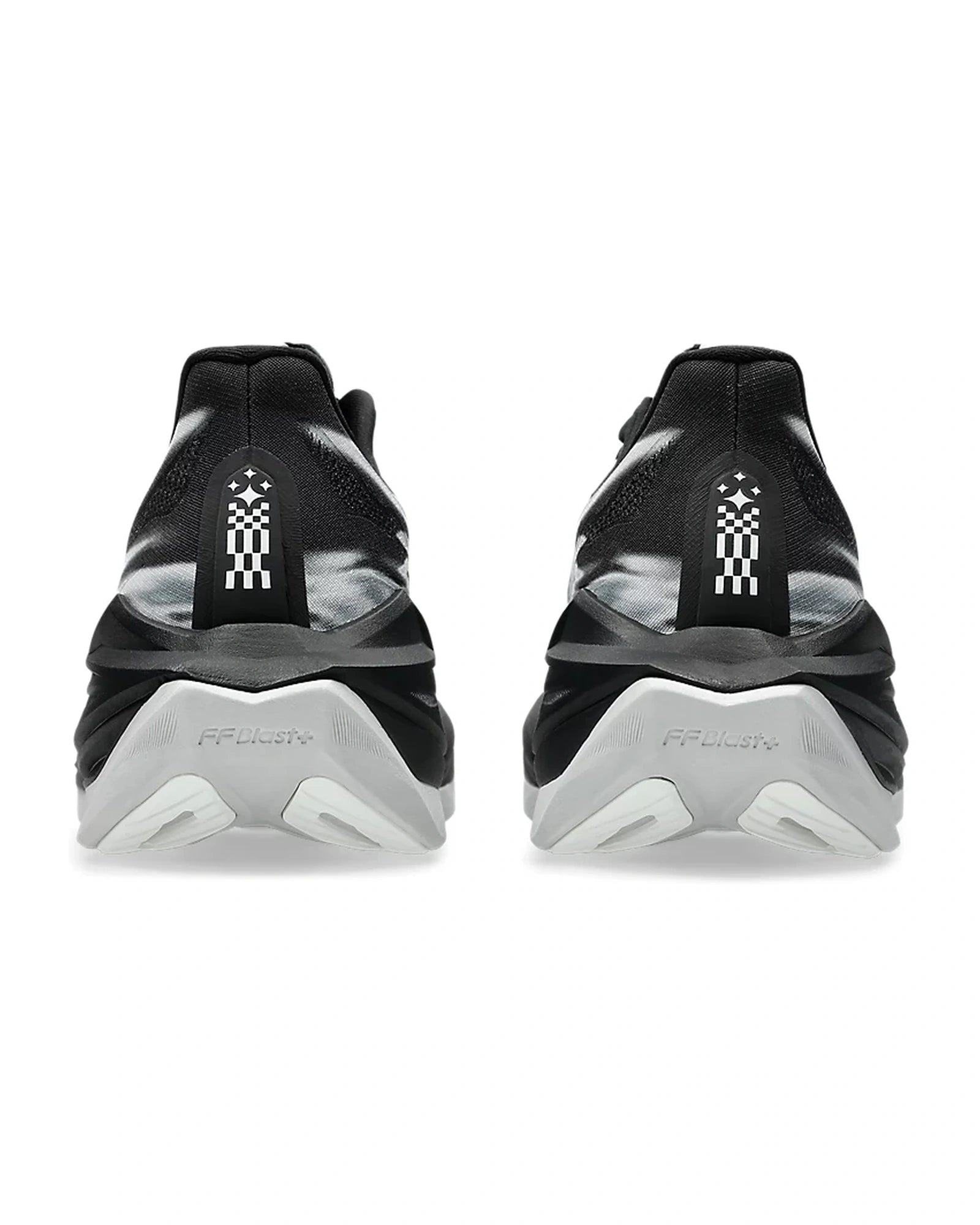 ASICS SUPERBLAST 3 'Noir/Noir'