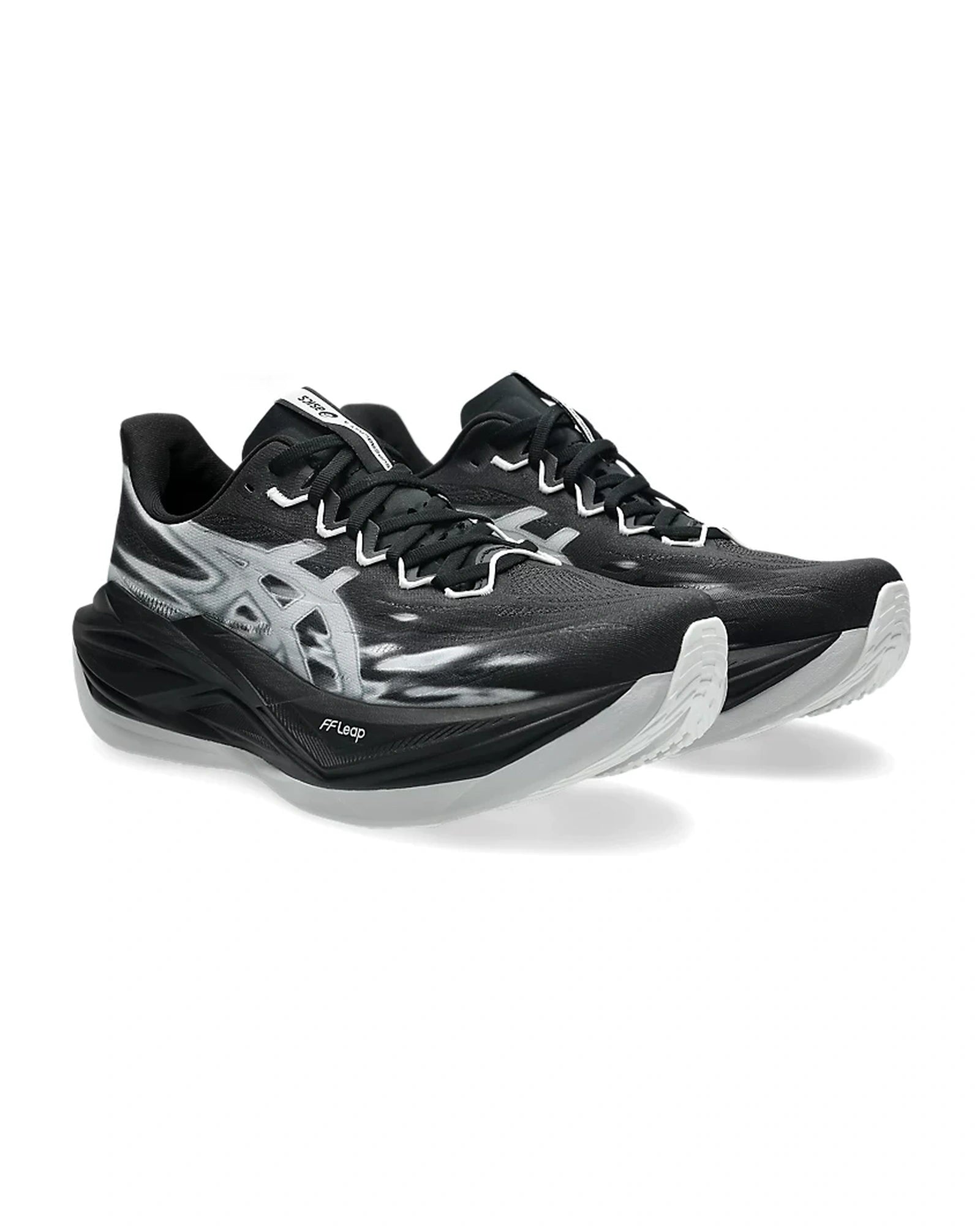 ASICS SUPERBLAST 3 'Noir/Noir'
