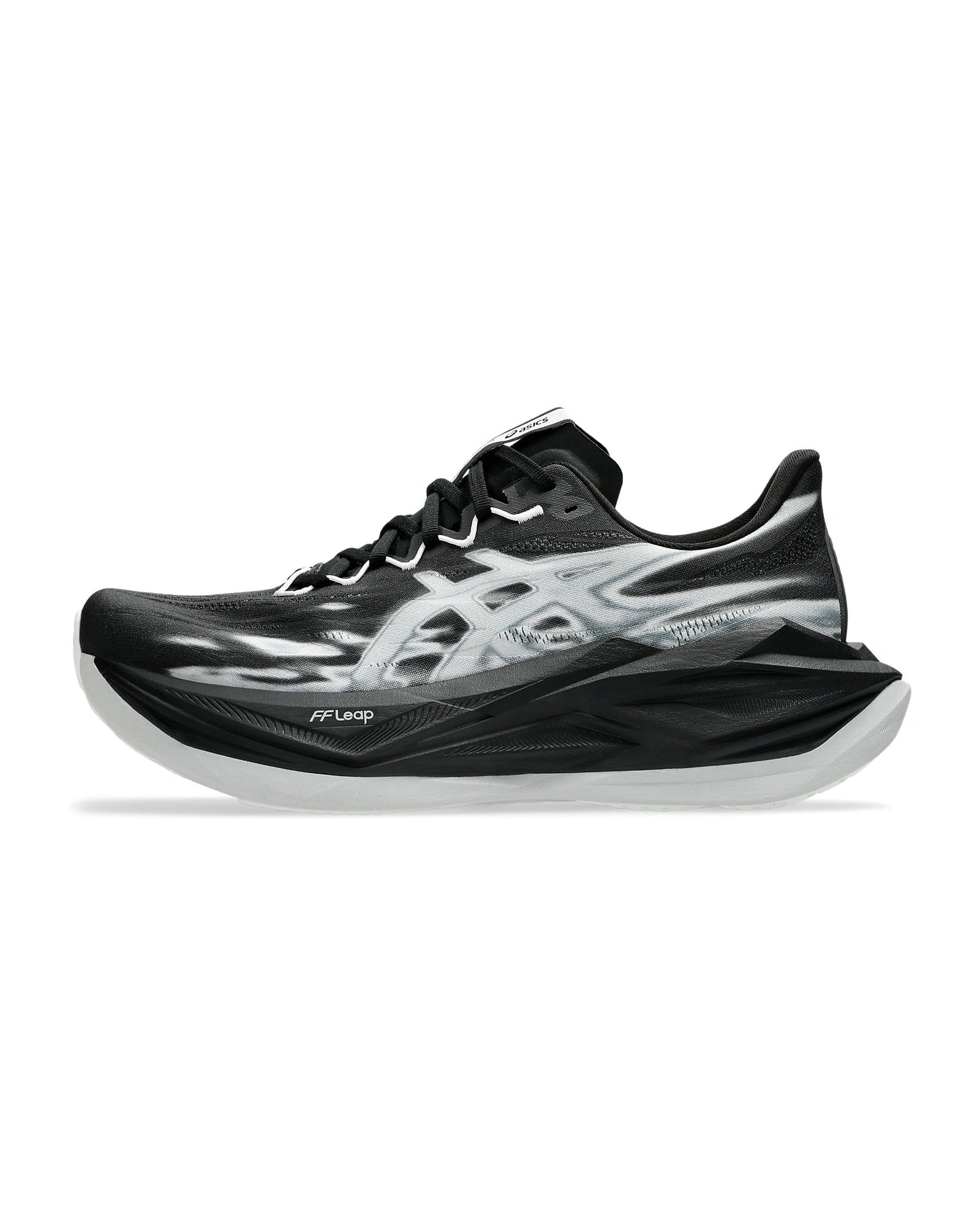 ASICS SUPERBLAST 3 'Noir/Noir'