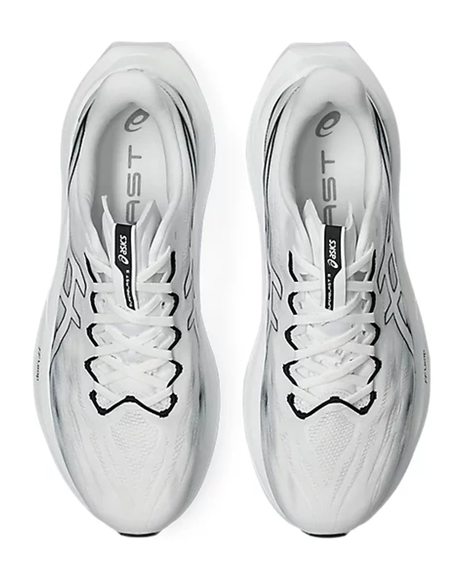 ASICS SUPERBLAST 3 'Blanc/Noir'