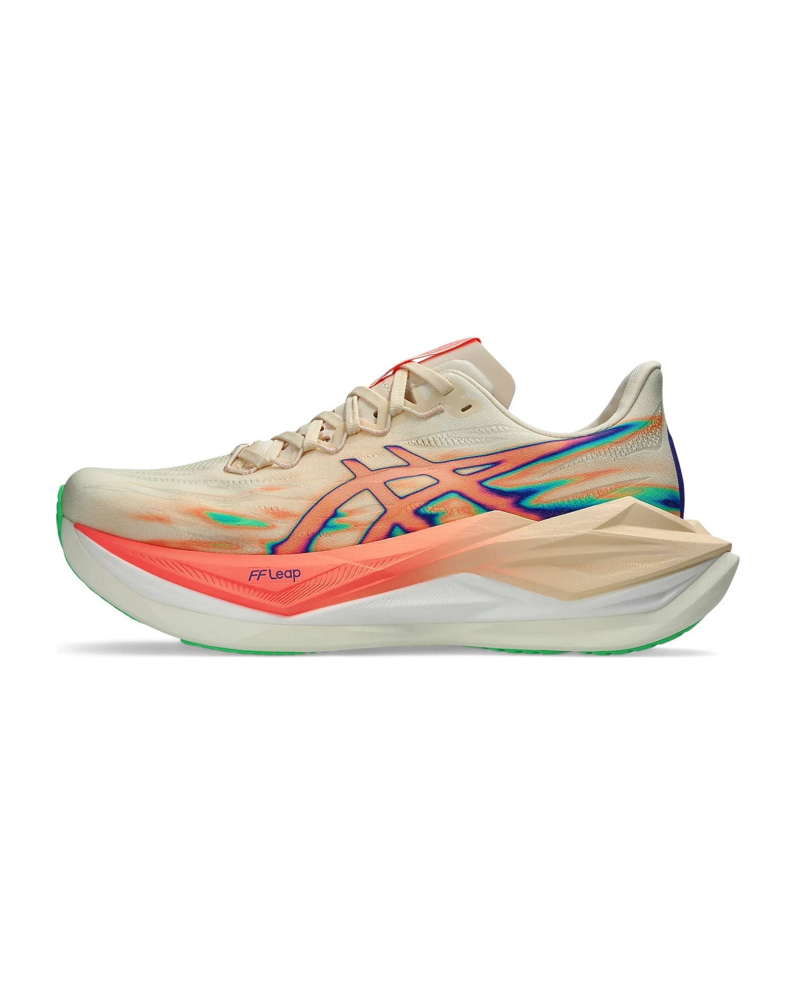 ASICS SUPERBLAST 3 'Coquillage/Corail'