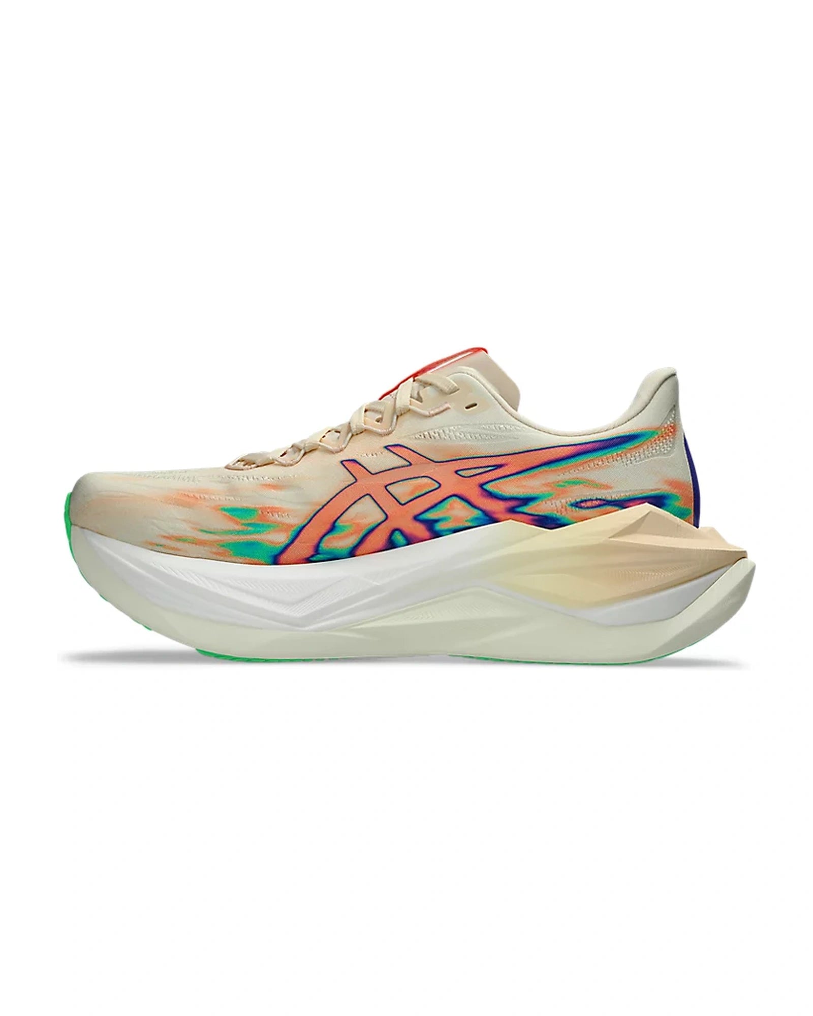 ASICS SUPERBLAST 3 'Coquillage/Corail'