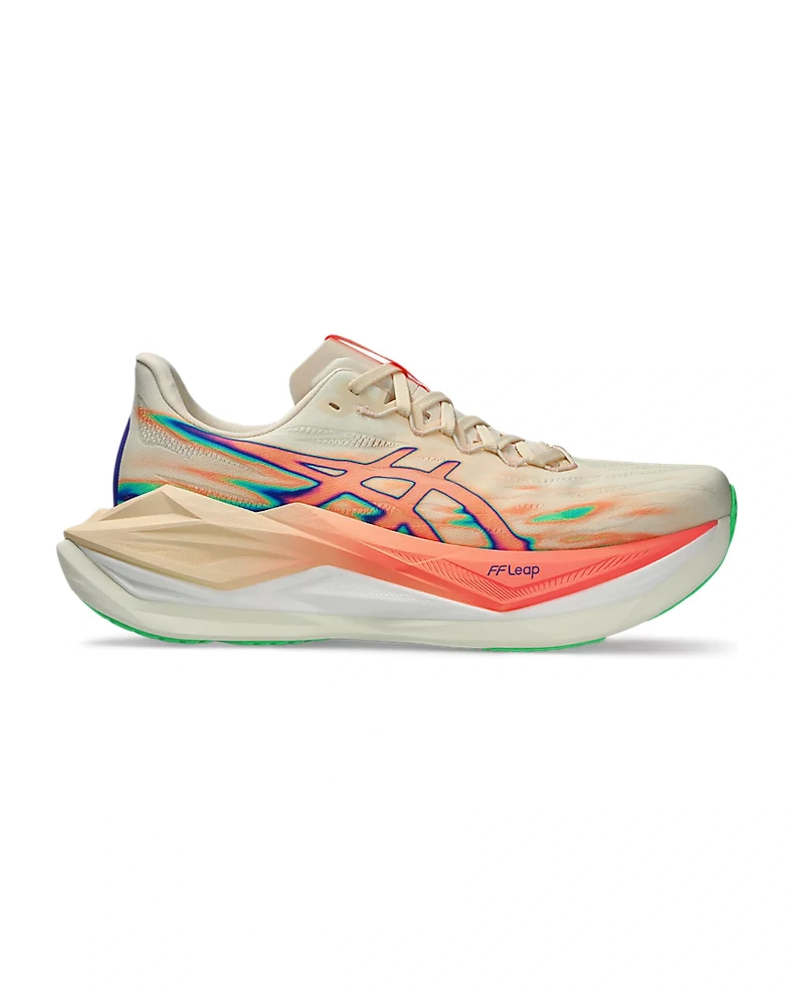 ASICS SUPERBLAST 3 'Coquillage/Corail'
